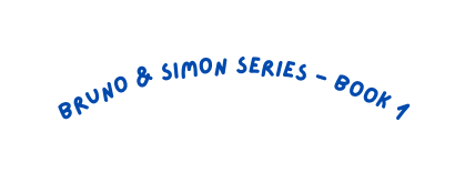 Bruno Simon series Book 1